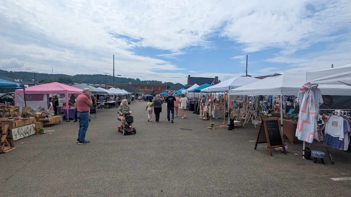 Ellijay Farmers & Artisans Market